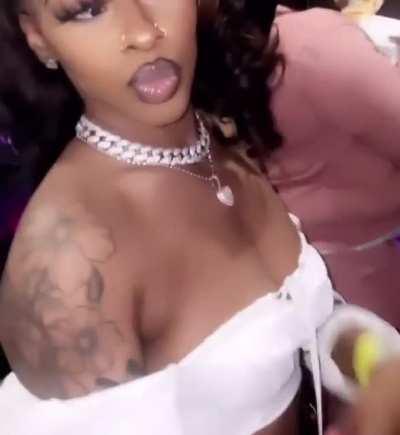 EbonyDSLs - Video #4677