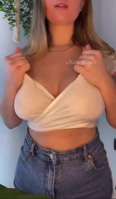 Bras are just not my thing 🤷🏼‍♀️