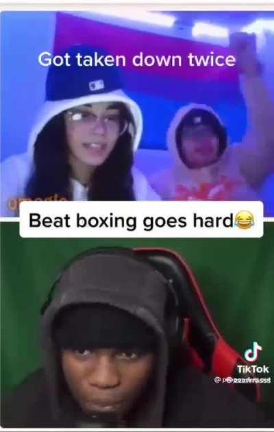 Best beatboxing in history