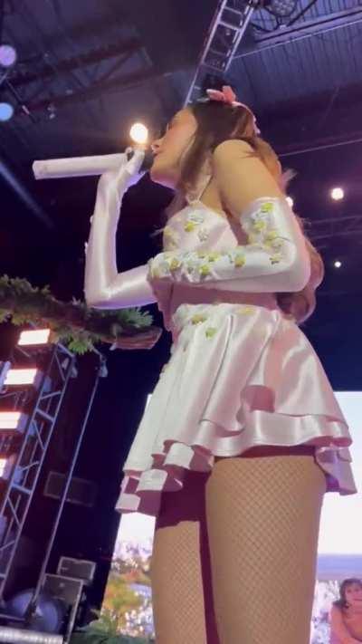 Breathtaking for Denver concert