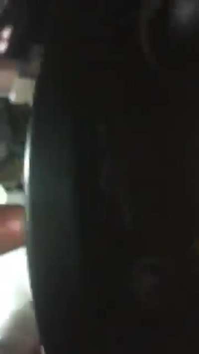 I don’t think she can be satisfied after this😵‍💫 Lmk in msgs if I’m wrong 😵‍💫😳