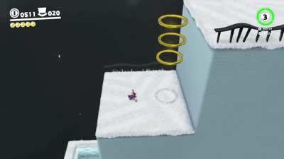 Started the game recently and wanted to learn the speed run strats. Might be trivial to some of the better players but I was pretty proud it only took me 20 minutes to get the hang of this!