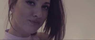 Amazing tits and the most incredible nipples