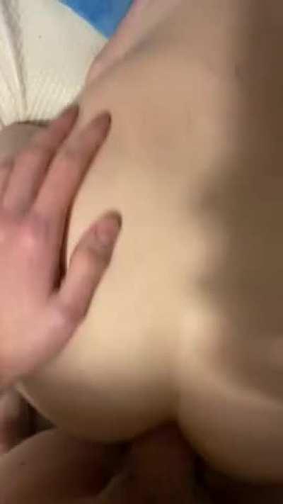 Two Bros (20)+ breeding my straight curious friend