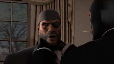 I created this sfm now make some creative comments guys