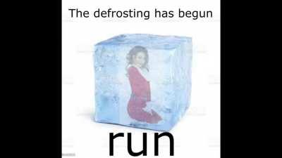 RUN
