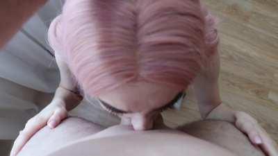 Cum In Mouth Harley Quinn Deepthroat