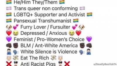 Twitter users be like_ hecho por un tal Fat Cat Cooper