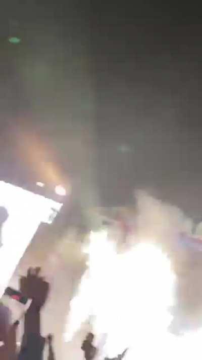 finally saw carti in london, been waitin years for dis