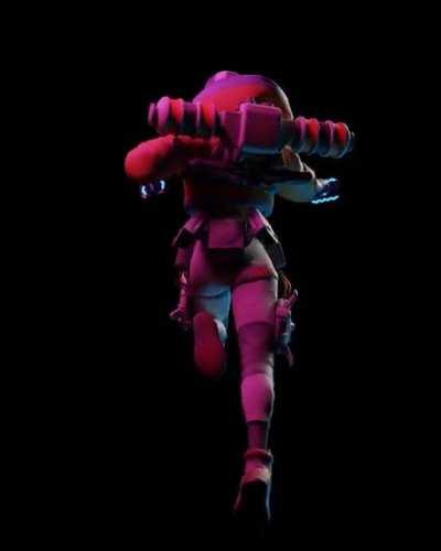 My work on Wattson's hierloom concept (Mrs.Sparkles) Please remember we are Wattson mains,we are polite and gentle people, so please don't tear me apart with blunt and mean comments, after I spent 20+ days working on it.