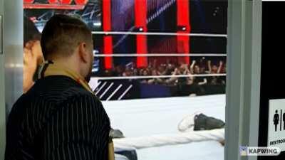 When you find the hidden gem