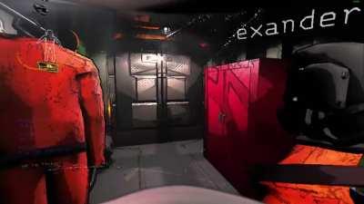 Don't need to stay longer than 30 seconds to see what's up