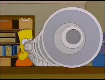 Another season, another Simpsons meme, may have lost that game but was a cracking performance!