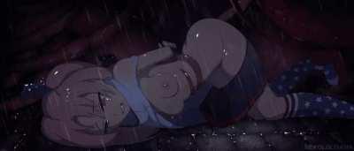 Impregnation Tentai..