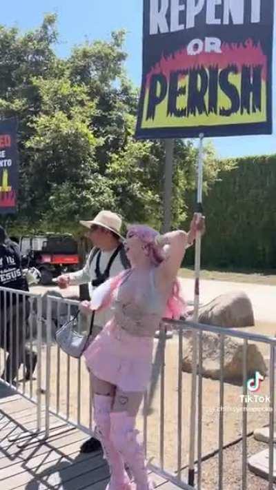 to put an end to sinning