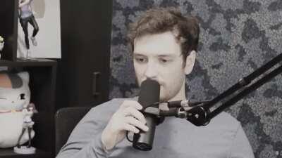 When you have a good day but then remember that one weird thing you did 10 years ago