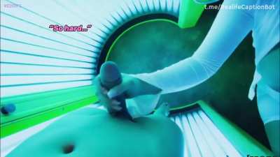 Extra friendly assistance