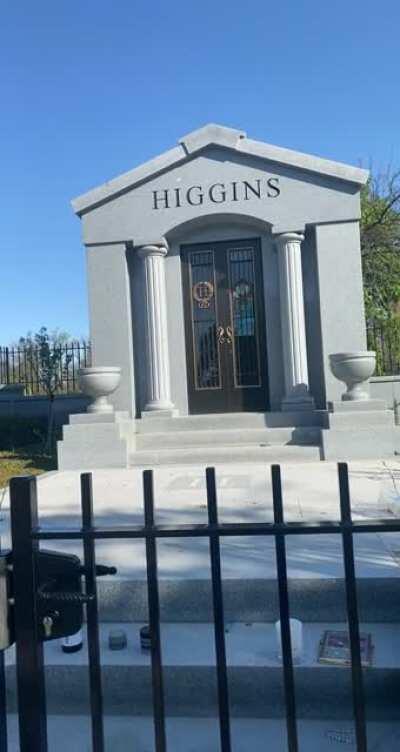 visited juice today, i’ve never met him but it feels like i’ve known him my whole life. 🌍