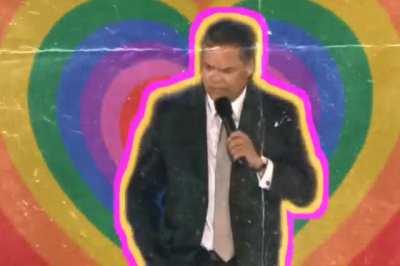 M A R T E S - Especial del Amor