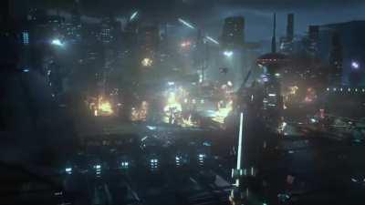 This is by far the best transformers trailer ( in terms of everything , games. Tv, movies etc. )