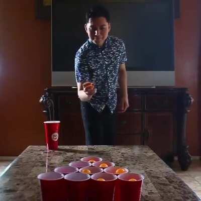 Just needed Juan more....