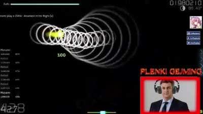 bascanska ploca mrtvi-izvor osu!