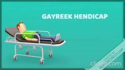 Athens is literally 1984