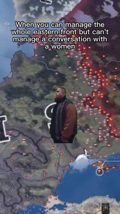 What division do you recommend for starting a conversation? 🥸