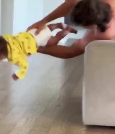 Using 100% of the brain