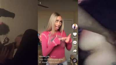 BBC tiktok splitscreen PMV