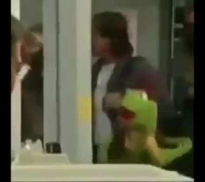 kermit