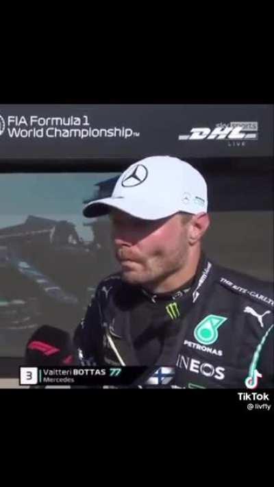 watch his smile dissapear 😔