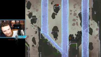 ChokeDawgVA is stupid and boosted