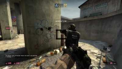 This man was on something I tell ya