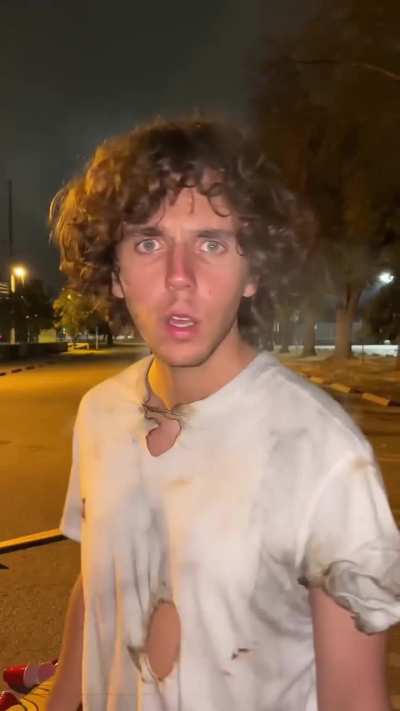 I just an prank bro THE PRANK: