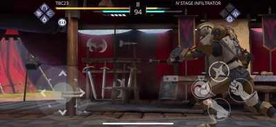 New game physics is so realistic!