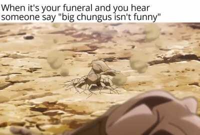 Dude calm down i was just kidding i swear!!!