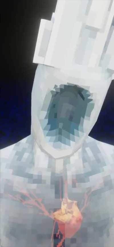 Followup to the Minos Syrup post