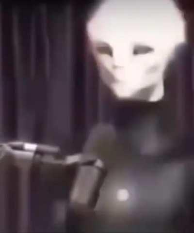 You guys ever done DMT?