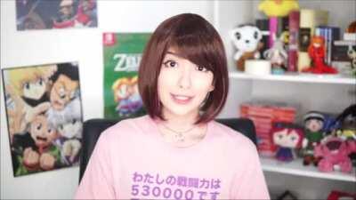 Faye muda seu conteúdo pra alcançar uma maior audiência.