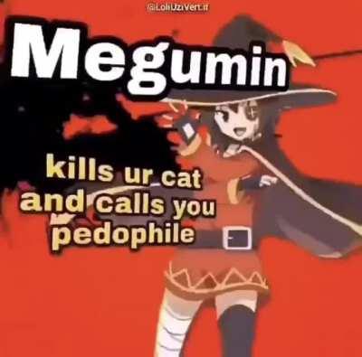 When konosuba officially joins ssb