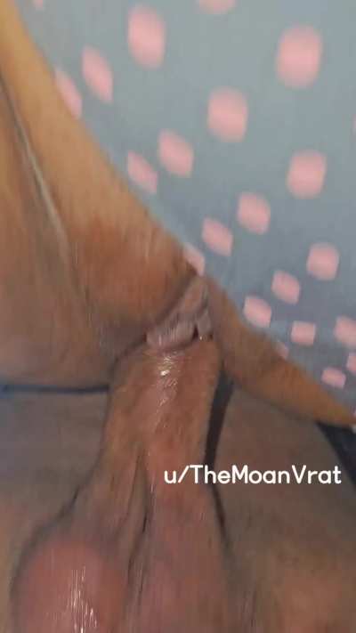 If you fuck me and my sheets aren't ruined, did you REALLY fuck me?