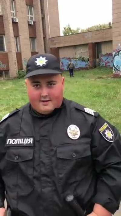 poke found in ukraine