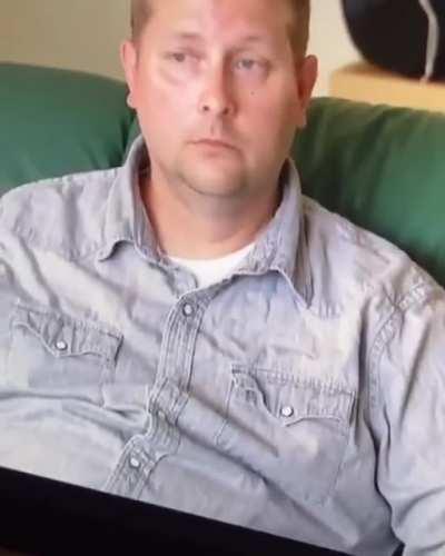 Guy Steals Friend Urine For Science