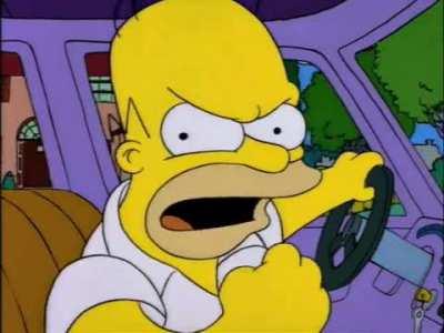 Just remember to have fun out there today, and if you lose, I'll~ KILL YOU!