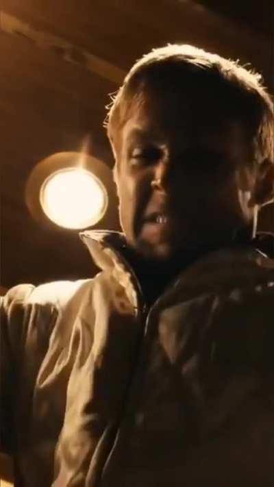 Most sane losercity resident