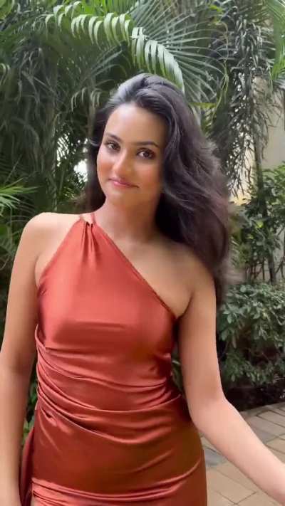 She is on fire !!! so hot