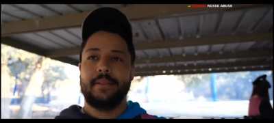 Funny Nicky Peen Moments from the Paintball Stream!!