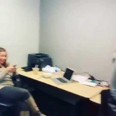 Michael Bisping, Real Ass Dude of the Week