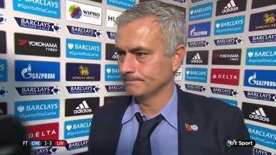 Me when Chelsea gets brought up in conversations for the past year